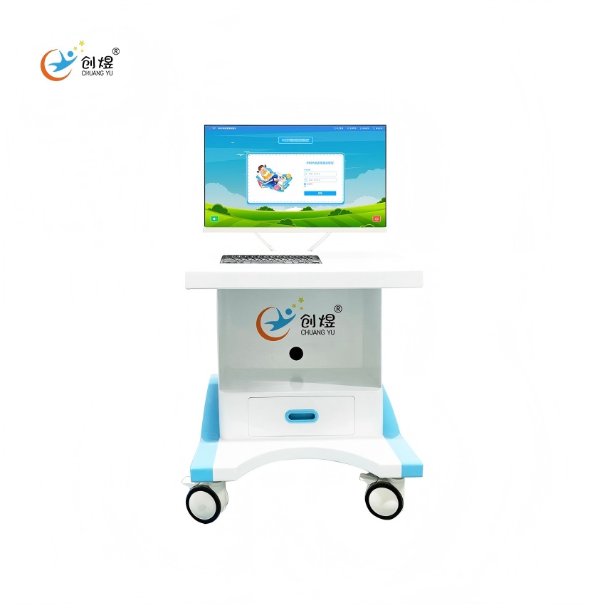 特殊儿童使用PREP阅读增强训练系统有什么作用