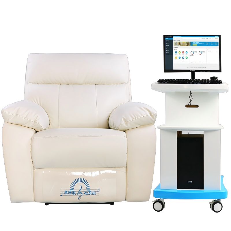 智能脑电生物反馈